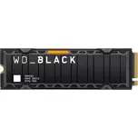 Western Digital Black SSD NVMe M.2 8TB…