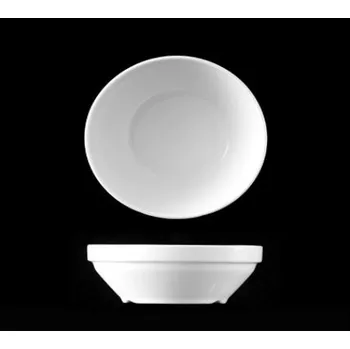 ABNER MISKA POLÉVKOVÁ 140 PORCELÁN - THERMOSET | ABNER, 25613