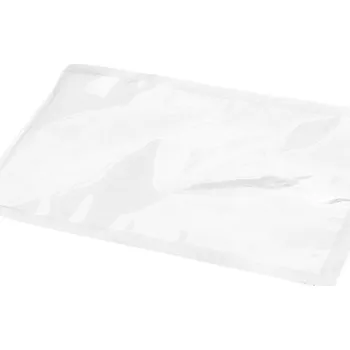 Vakuovačka STALGAST Sáčky do vakuové baličky, lištové 250x350 mm, souprava 100 ks | STALGAST, 691909