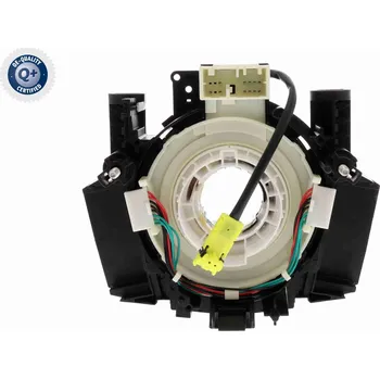 Vinutá pružina airbagu VEMO V38-72-0286