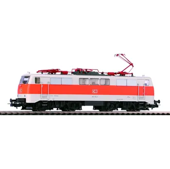 Modelářství H0 - Elektrická lokomotiva BR 111 DB AG S-Bahn V / PIKO 51854