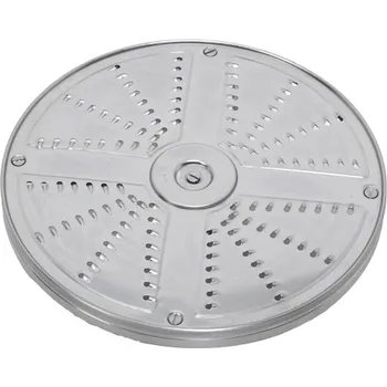 Kráječ zeleniny MA-GA Disk na strouhání pro krouhače MKJ3-250.1 a MKJ3-250.2, teflonový, 7 mm | MA-GA, 6135T