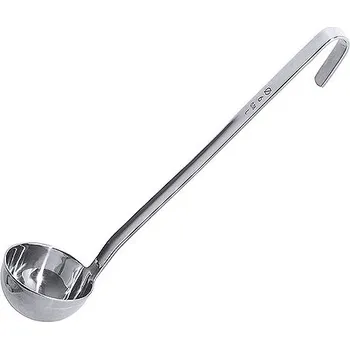 Naběračka CONTACTO Naběračka nerezová monoblok 0,25 l, 380 mm | CONTACTO, 82/100