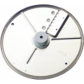 Mechanický zametač ROBOT COUPE Nudličkovač 2x2 mm | ROBOT COUPE, 27599