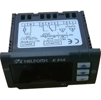 ABNER DIGITÁLNÍ TERMOSTAT ACTIVE DOOR AF 7-12-150 | ABNER, 33073