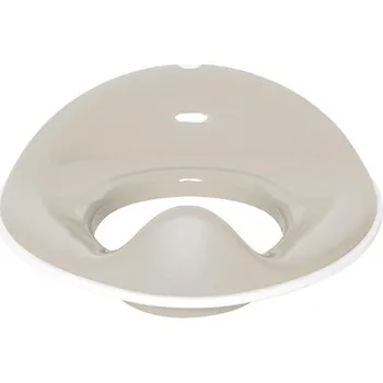 WC sedátko Bébé-jou Sedátko Grow Taupe