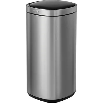 Odpadkový koš Siguro Motion Open L400SU
