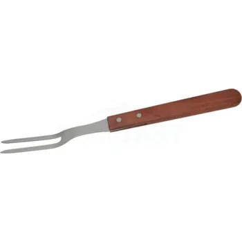 TOMGAST Vidlice na maso 33 cm| TOM, VC-G92B12