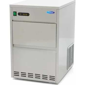 Maxima Stroj na výrobu ledu 45 kg/den - kulové kostky - vzduchem chlazené | Maxima, 09300129