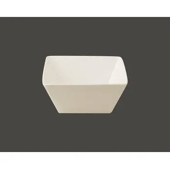 RAK Porcelain RAK Minimax mísa čtvercová 70 cl | RAK Porcelain, OPSB15-6