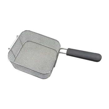 fritéza Koš 1/1 pro 8 l fritézy 600 a stolní REDFOX 21x23,5x10 | REDFOX - K FE A