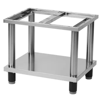 Podstavec pod monitor Podestavba otevřená 66x53 | REDFOX - PO 60 L