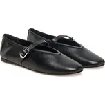 Nokwol Baleríny Lova Černá 37_5