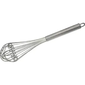 TOMGAST Metlička nerezová mixovací 28 cm| TOM, H-331-28