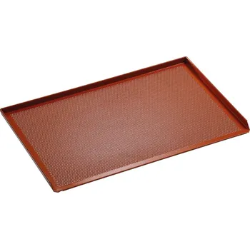 Plech na pečení BARTSCHER Perforovaný plech 600x400x15 mm | BARTSCHER, 100416