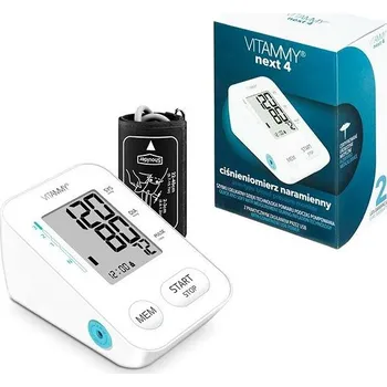 Tlakoměr VITAMMY NEXT 4