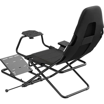 Herní židle Rapture PIT černá