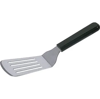 Obracečka CONTACTO Obracečká nerezová s plastovým úchytem 305 mm | CONTACTO, 4170/115