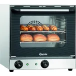 BARTSCHER Horkovzdušná trouba 3 x GN 1/2 | BARTSCHER, AT110