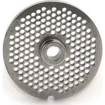 Chladnička na mléko Matrice děrovaná průměr otvoru 3 pro TE/TS 22 | RM - MD TE/TS 22