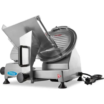 Kráječ na chleba Maxima Kráječ na maso - průměr čepele 25 cm | Maxima, 09300495