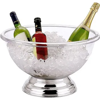 CONTACTO Mísa z polykarbonátu na punč 15 l | CONTACTO, 266/440