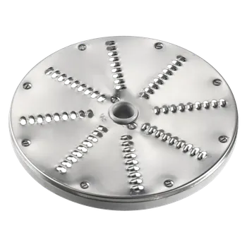 Mechanický zametač Disk strouhací 2 mm pro ZK 50 | REDFOX - DISK Z2