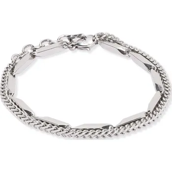 Náramek Coeur de Lion dámský náramek Essentials 0801/30-1700