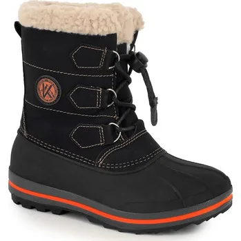 Pánské polobotky Boty Kimberfeel Schwarz 5559243 42