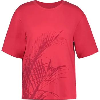 Dámské tričko Tričko Icepeak Rot 6596721 XL