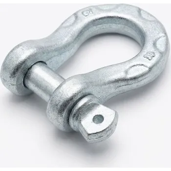 Lany Třmen S 5 t stříbrný Husar Winch