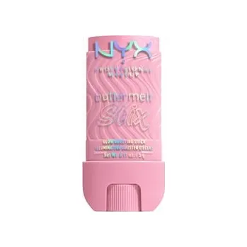 NYX Professional Makeup Buttermelt Stix Glow Boosting Stick Rozjasňovač