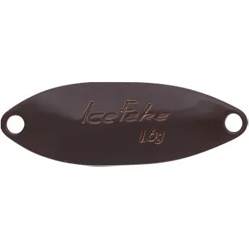 Umělá nástraha VALKEIN Ice Fake 1,6 g No.9 Brown