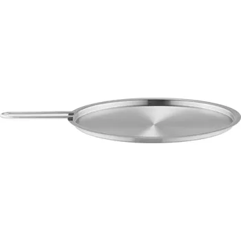 Poklice Eva Solo, Poklice Eva Trio s rukojetí 24 cm, nerezová - Formadore