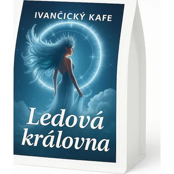 Káva Ledová královna 250g