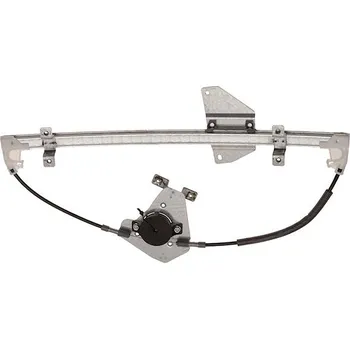 Stahovačka okna SCHNEIDER přední stahovačka pro NISSAN Navara 05-10 P