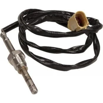 Čidlo automobilu Senzor teploty výfukových plynů VW TOURAN 1,6TDI 10- 03L 906 088 AT FEBI