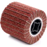 Válcový brusný kotouč, brusná netkaná textilie 100x100x19 P80 COARSE TA4121