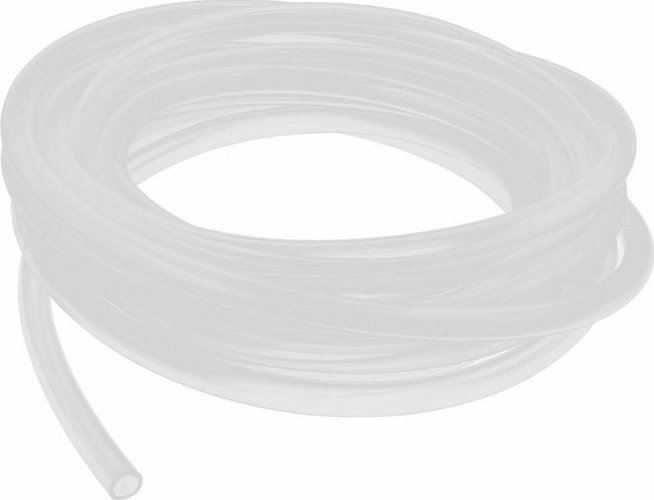 Silikonová hadička 8/6 mm
