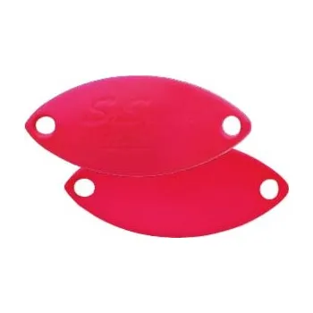 Umělá nástraha VALKEIN Servant Spear 1,4 g No.13 Fluorescent Pink