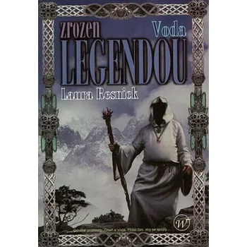 Voda - Laura Resnick