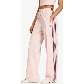Tepláky adidas Fb Loose Track Pants Sanpin/ Maroon L
