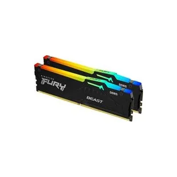 Kingston FURY Beast EXPO DDR5 32GB 6800MHz CL34 (2x16GB) KF568C34BBEAK2-32