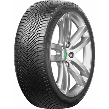 Celoroční osobní pneu 225/55R17 101W, Prinx, QUATTURA 4S+