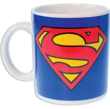 Hrnek DC Comics - Superman Logo