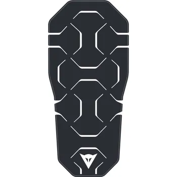 Chránič nohou DAINESE CORE BACK PROTECTOR Barva: Černá, Velikost: L-XXL