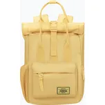 Městský batoh American Tourister Urban Groove Mini 7 l pastel yellow