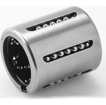 CN KH 0824 PP (LBBR 8-2LS) lineární ložisko