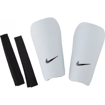Sport Nike Academy Shin Guard White/Black Small