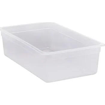 Myčka nádobí Cambro Gastronádoba polypropylenová GN 1/1 150 mm | TOM, R-MP11150